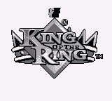 WWF King of the Ring (USA, Europe)
